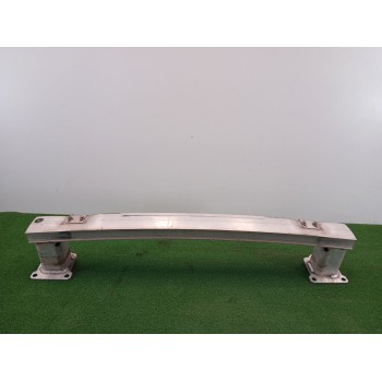 Recambio de refuerzo paragolpes delantero para citroën c3 picasso exclusive referencia OEM IAM 9685499180  