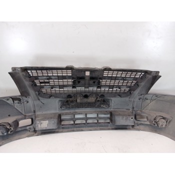 Recambio de paragolpes delantero para ford transit furgoneta (fa_ _) 2.2 tdci referencia OEM IAM 1709130  