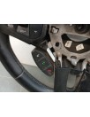 Recambio de volante para kia carens ( ) 1.7 crdi cat referencia OEM IAM   