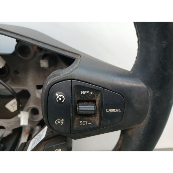 Recambio de volante para kia carens ( ) 1.7 crdi cat referencia OEM IAM   