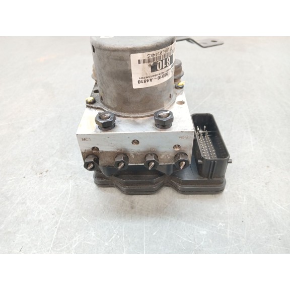 Recambio de abs para kia carens ( ) 1.7 crdi cat referencia OEM IAM 58910A4810  