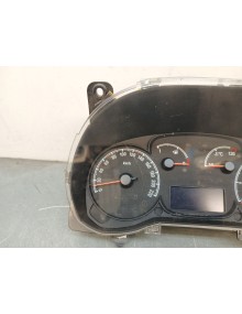 Recambio de cuadro instrumentos para opel combo d edition l1h1 referencia OEM IAM 503015160610 52070777  2