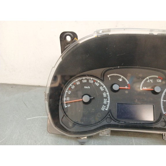 Recambio de cuadro instrumentos para opel combo d edition l1h1 referencia OEM IAM 503015160610 52070777 