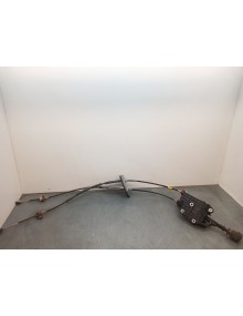 Recambio de varillaje cambio para opel combo d edition l1h1 referencia OEM IAM 142102624  