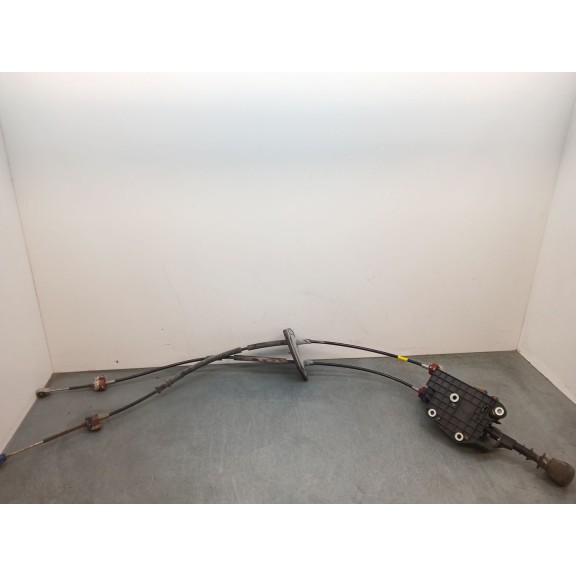 Recambio de varillaje cambio para opel combo d edition l1h1 referencia OEM IAM 142102624  