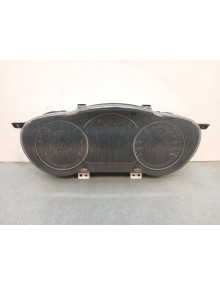 Recambio de cuadro instrumentos para kia carens ( ) 1.7 crdi cat referencia OEM IAM   