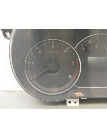 Recambio de cuadro instrumentos para kia carens ( ) 1.7 crdi cat referencia OEM IAM    2