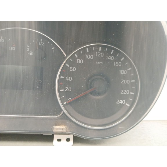 Recambio de cuadro instrumentos para kia carens ( ) 1.7 crdi cat referencia OEM IAM   