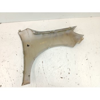 Recambio de aleta delantera izquierda para skoda roomster (5j7) 1.4 tdi referencia OEM IAM 5J0821021A  