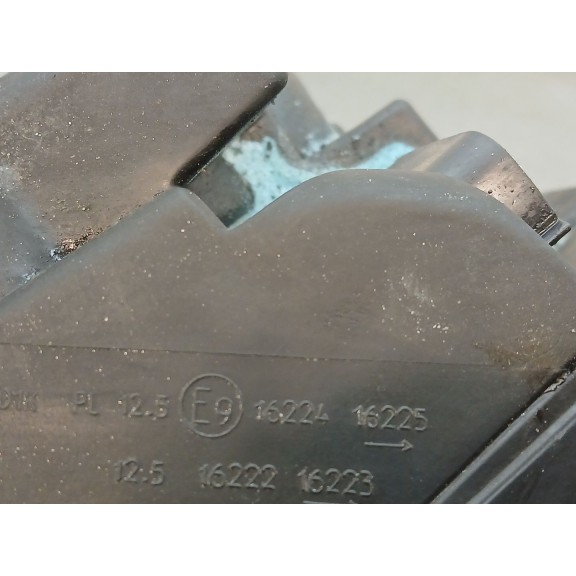 Recambio de faro izquierdo para ford kuga ii (dm2) 2.0 tdci referencia OEM IAM E91622416225  