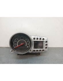 Recambio de cuadro instrumentos para chevrolet spark 1.0 cat referencia OEM IAM   