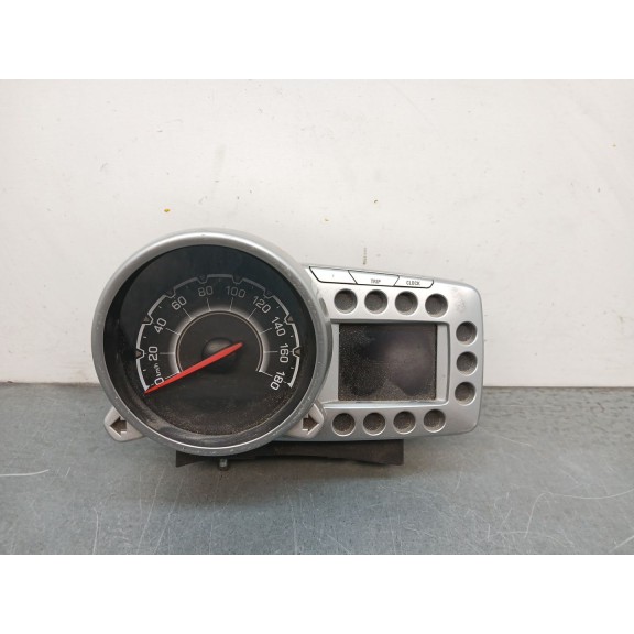 Recambio de cuadro instrumentos para chevrolet spark 1.0 cat referencia OEM IAM   