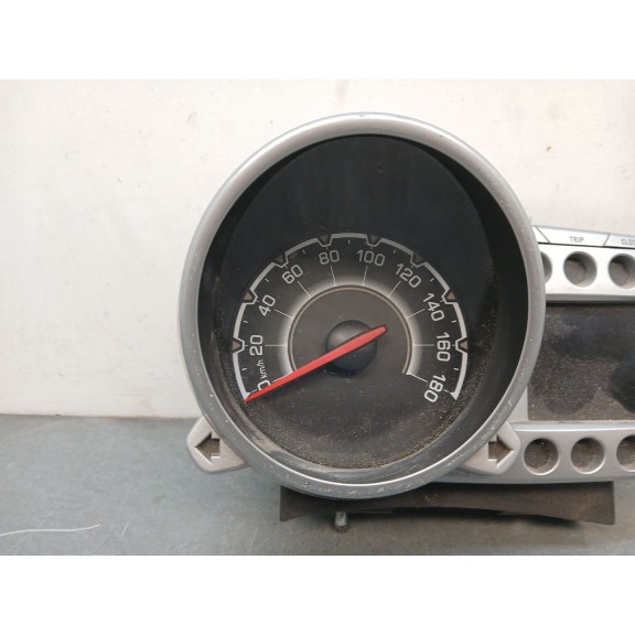 Recambio de cuadro instrumentos para chevrolet spark 1.0 cat referencia OEM IAM   