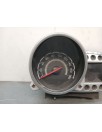 Recambio de cuadro instrumentos para chevrolet spark 1.0 cat referencia OEM IAM   