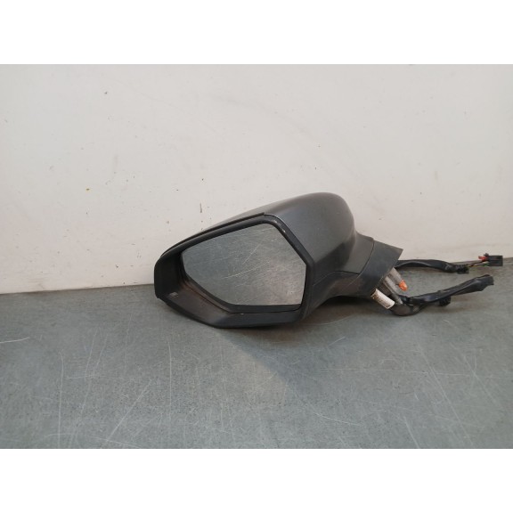Recambio de retrovisor izquierdo para seat leon (kl1, klg) 2.0 tdi referencia OEM IAM E90411825  
