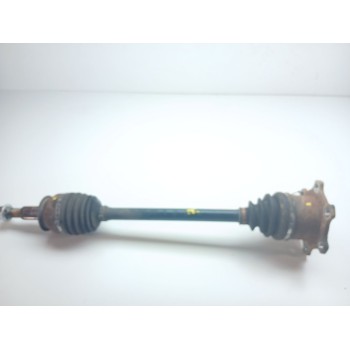 Recambio de transmision trasera izquierda para infiniti qx70 3.7 awd referencia OEM IAM   