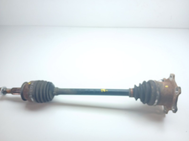 Recambio de transmision trasera izquierda para infiniti qx70 3.7 awd referencia OEM IAM   