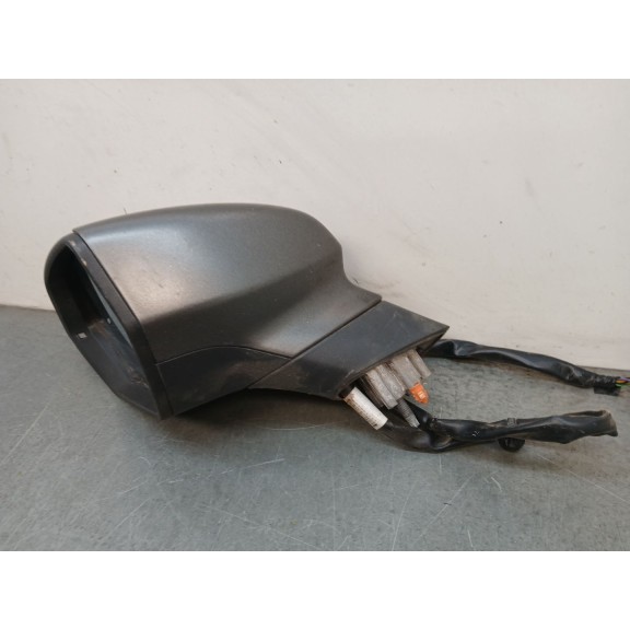 Recambio de retrovisor izquierdo para seat leon (kl1, klg) 2.0 tdi referencia OEM IAM E90411825  
