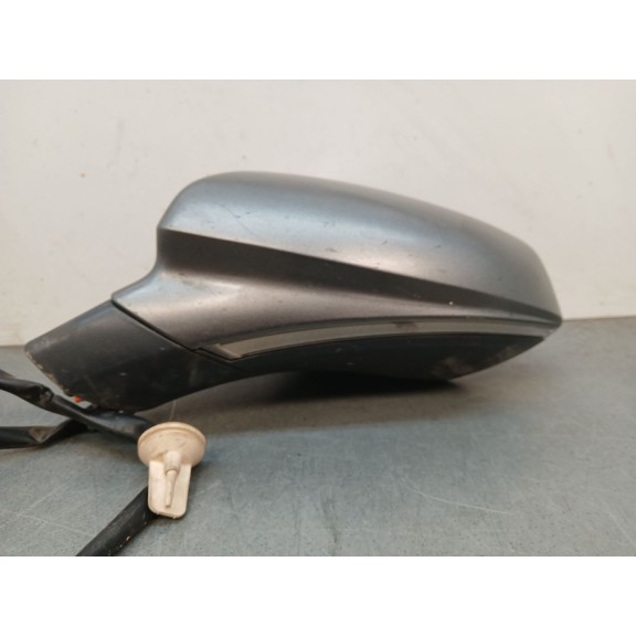 Recambio de retrovisor izquierdo para seat leon (kl1, klg) 2.0 tdi referencia OEM IAM E90411825  