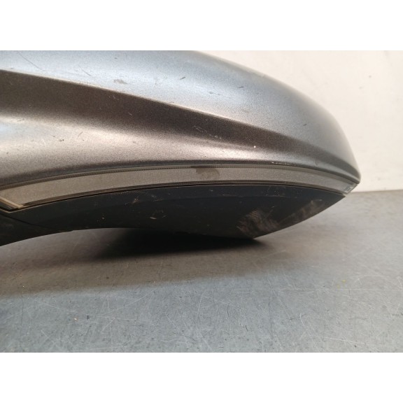 Recambio de retrovisor izquierdo para seat leon (kl1, klg) 2.0 tdi referencia OEM IAM E90411825  