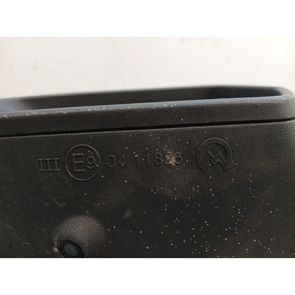Recambio de retrovisor izquierdo para seat leon (kl1, klg) 2.0 tdi referencia OEM IAM E90411825  