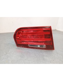 Recambio de piloto trasero izquierdo interior para bmw 3 (f30, f80) 318 d referencia OEM IAM    2