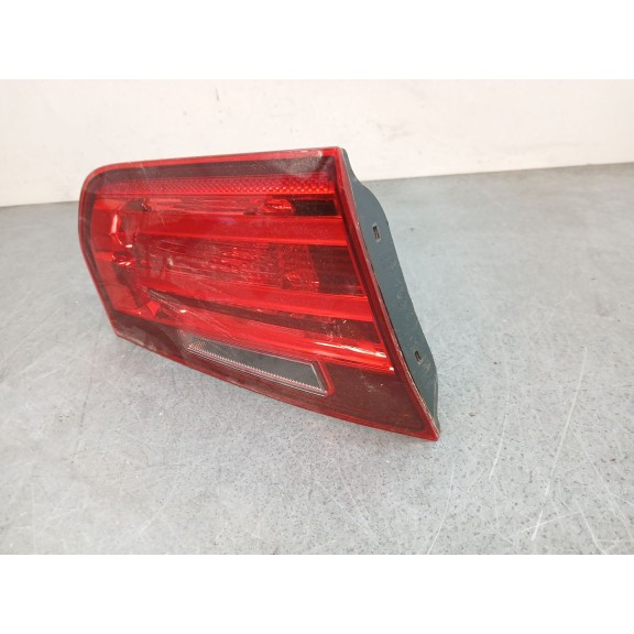 Recambio de piloto trasero izquierdo interior para bmw 3 (f30, f80) 318 d referencia OEM IAM H37371111027M0G  