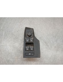Recambio de mando elevalunas delantero izquierdo para seat leon (kl1, klg) 2.0 tdi referencia OEM IAM 5G0959857E  