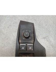 Recambio de mando elevalunas delantero izquierdo para seat leon (kl1, klg) 2.0 tdi referencia OEM IAM 5G0959857E   2