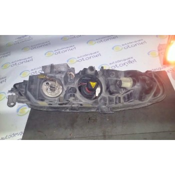 Recambio de faro izquierdo para opel vectra b berlina básico referencia OEM IAM  XENON 2ª SERIE