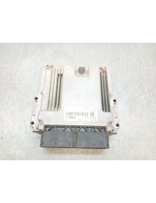 Recambio de centralita motor uce para opel combo d edition l1h1 referencia OEM IAM 55283323 0281033461 