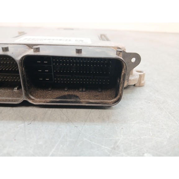 Recambio de centralita motor uce para opel combo d edition l1h1 referencia OEM IAM 55283323 0281033461 