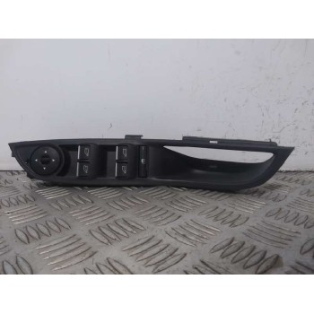 Recambio de mando elevalunas delantero izquierdo para ford focus lim. business referencia OEM IAM F1ET14A132CB  