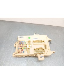 Recambio de caja reles / fusibles para kia carens ( ) 1.7 crdi cat referencia OEM IAM 91950A4510RP  