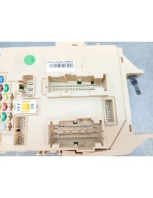 Recambio de caja reles / fusibles para kia carens ( ) 1.7 crdi cat referencia OEM IAM 91950A4510RP   2
