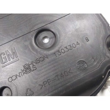 Recambio de cuadro instrumentos para opel corsa d selective referencia OEM IAM 1303304  