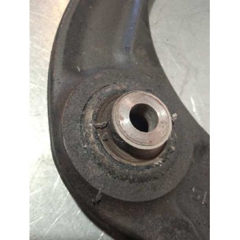 Recambio de brazo suspension inferior delantero izquierdo para peugeot 3008 active referencia OEM IAM 823215 / 1643188780 SILENT