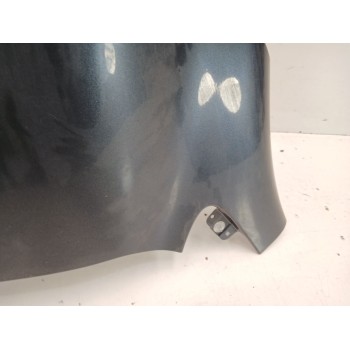 Recambio de aleta delantera izquierda para renault kadjar business referencia OEM IAM 8201621229  