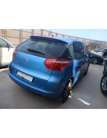citroën c4 picasso i monospace (ud_) del año 2007