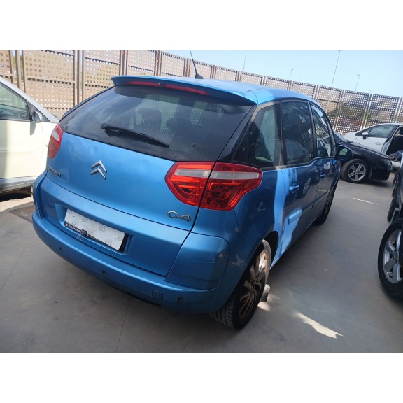 citroën c4 picasso i monospace (ud_) del año 2007