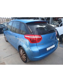 citroën c4 picasso i monospace (ud_) del año 2007 2