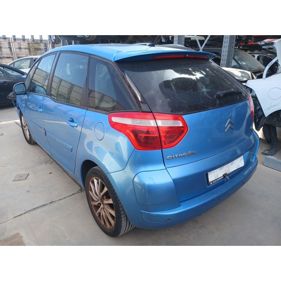 citroën c4 picasso i monospace (ud_) del año 2007