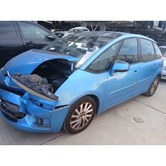 citroën c4 picasso i monospace (ud_) del año 2007
