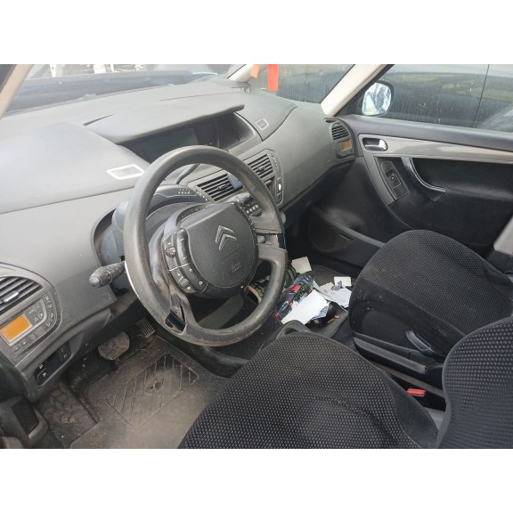 citroën c4 picasso i monospace (ud_) del año 2007