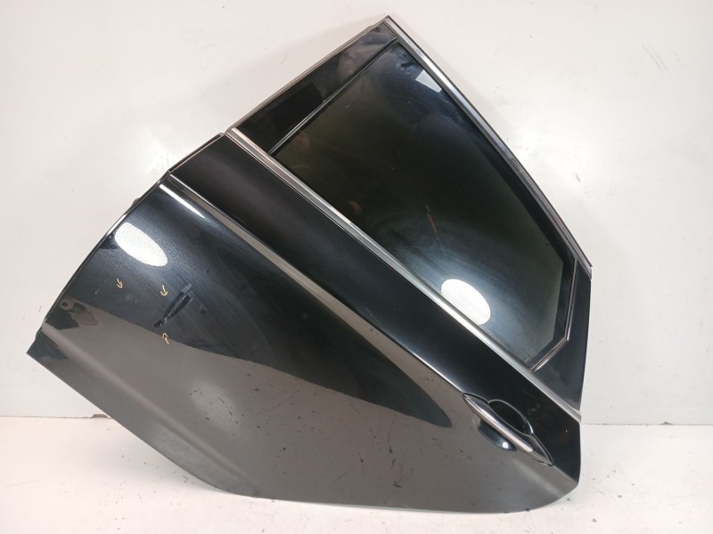 Recambio de puerta trasera izquierda para hyundai i40 i (vf) 1.7 crdi referencia OEM IAM 770033Z300  