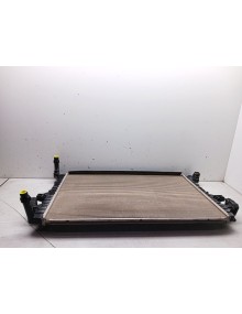 Recambio de radiador agua para volkswagen t-roc (a11, d11) 1.0 tsi referencia OEM IAM 5q0121251hs   2