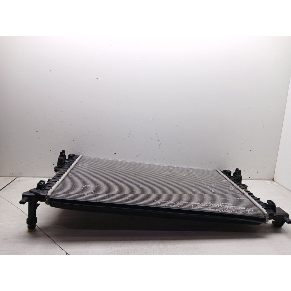 Recambio de radiador agua para volkswagen t-roc (a11, d11) 1.0 tsi referencia OEM IAM 5q0121251hs  