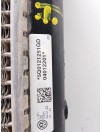 Recambio de intercooler para volkswagen t-roc (a11, d11) 1.0 tsi referencia OEM IAM 5q0121251gd  