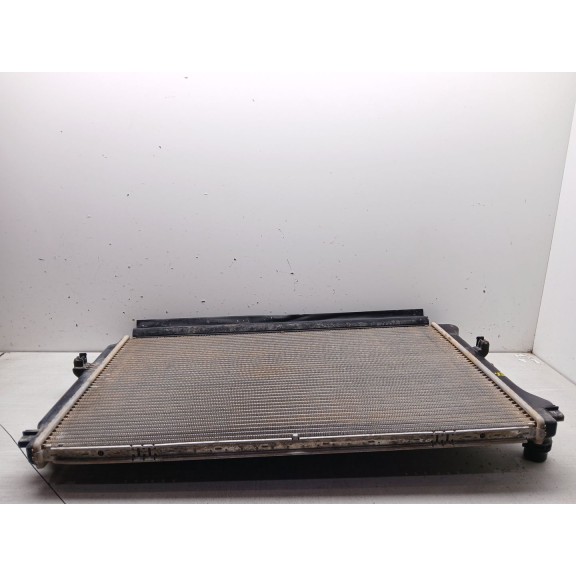 Recambio de intercooler para volkswagen t-roc (a11, d11) 1.0 tsi referencia OEM IAM 5q0121251gd  