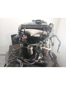 Recambio de despiece motor para seat leon (1p1) reference referencia OEM IAM BKD M 